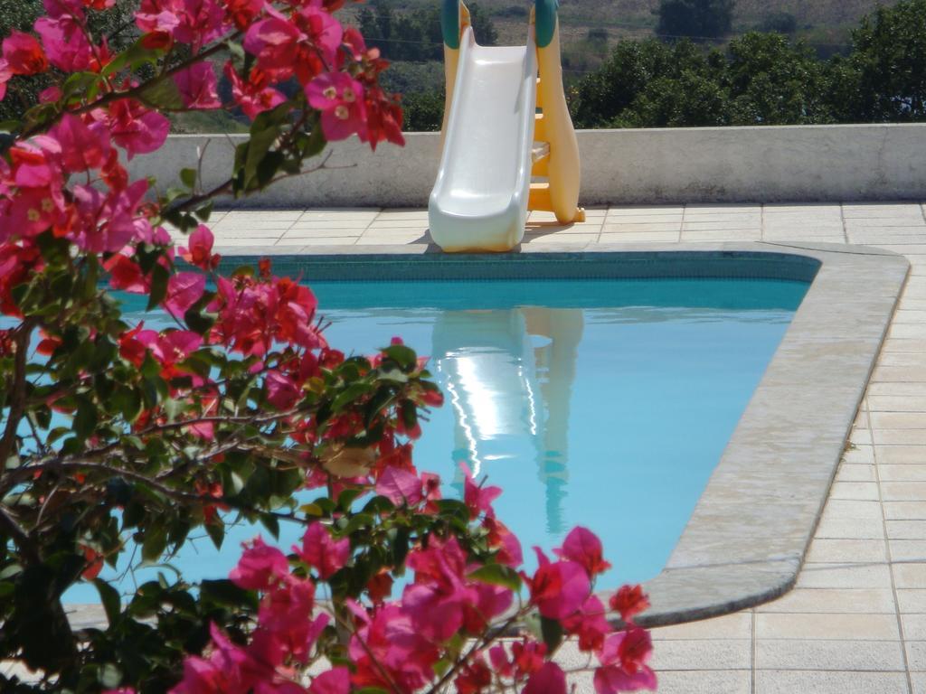 Hotel Monte Dos Arneiros Lavre Exterior foto