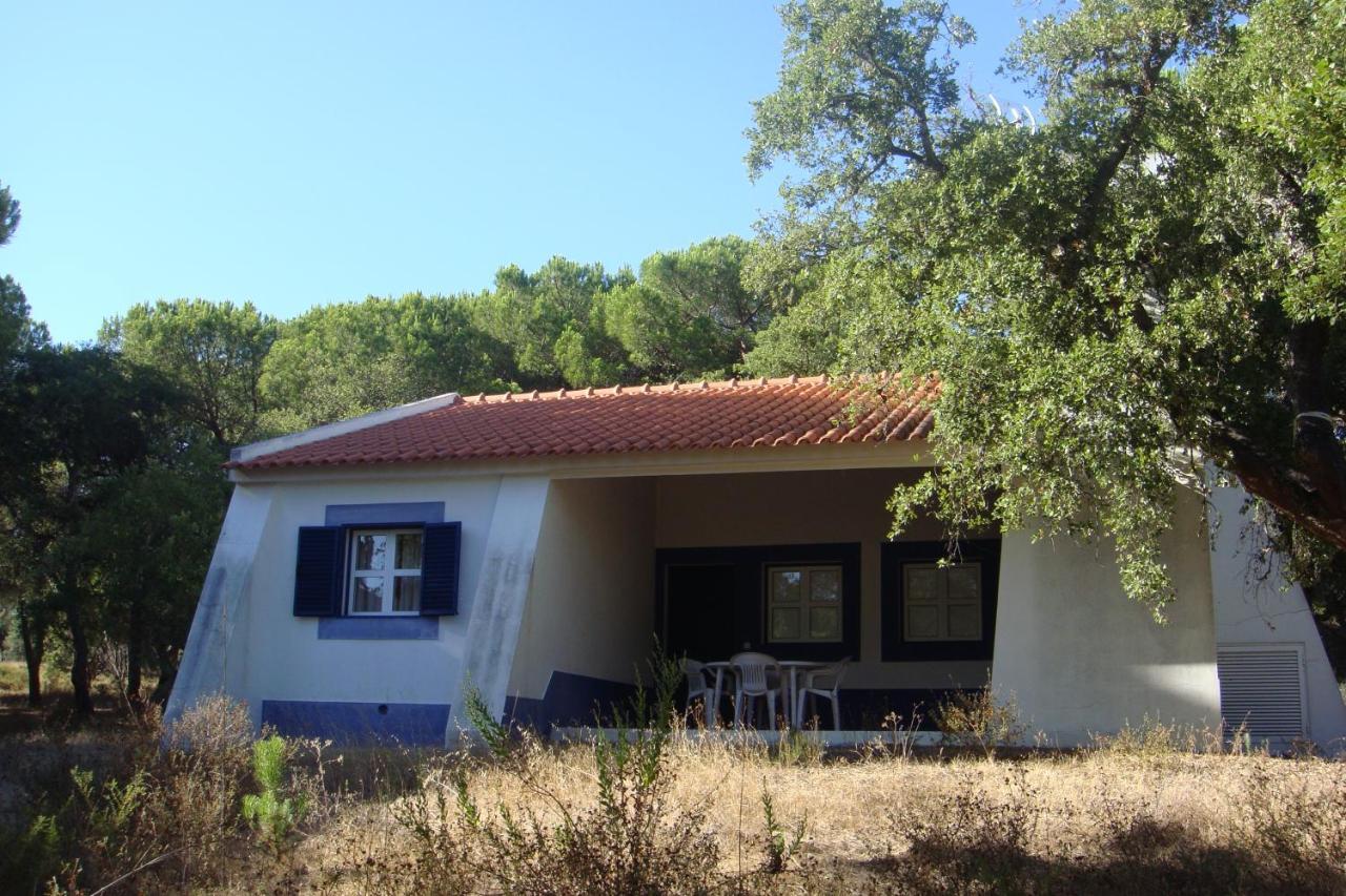 Hotel Monte Dos Arneiros Lavre Exterior foto