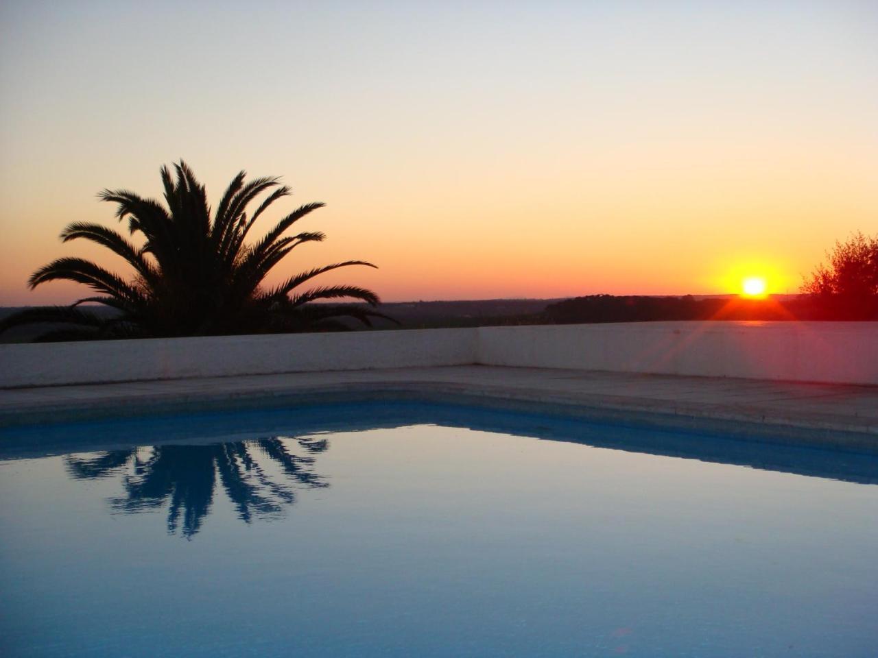Hotel Monte Dos Arneiros Lavre Exterior foto