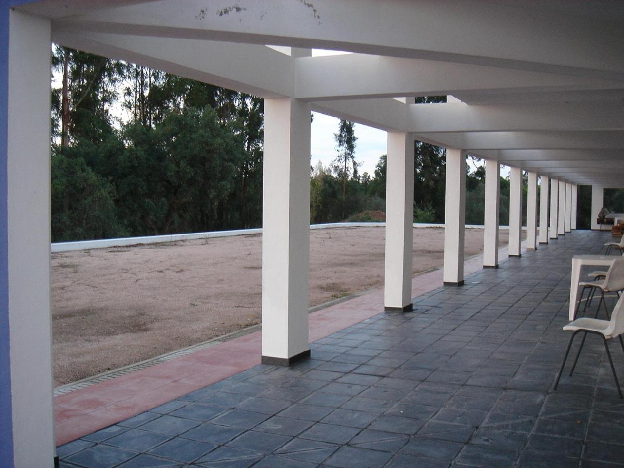 Hotel Monte Dos Arneiros Lavre Exterior foto