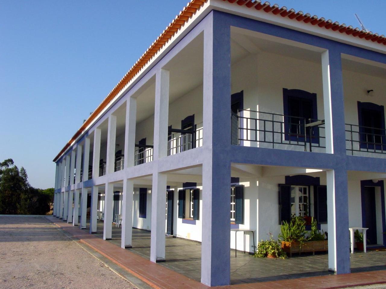 Hotel Monte Dos Arneiros Lavre Exterior foto