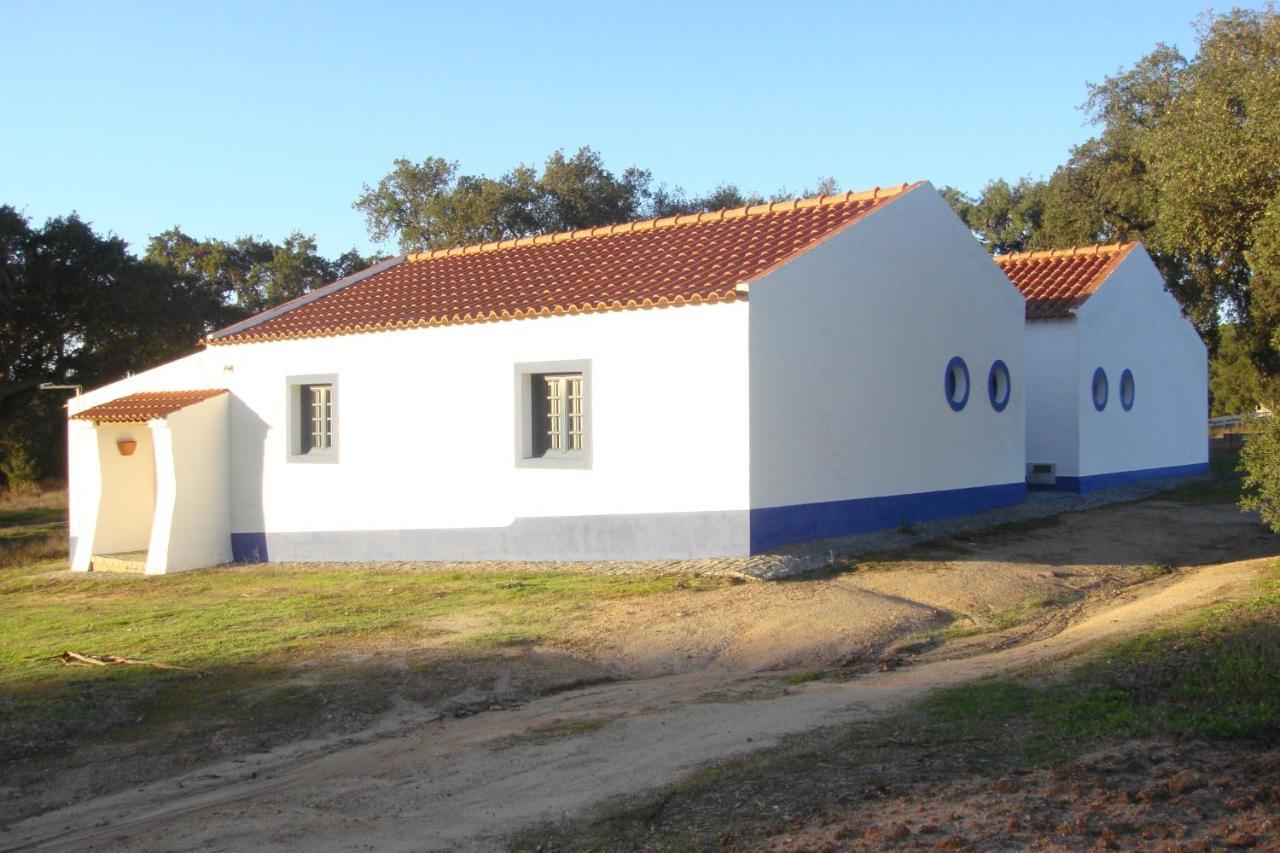 Hotel Monte Dos Arneiros Lavre Exterior foto