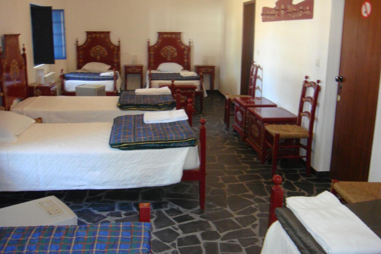 Hotel Monte Dos Arneiros Lavre Exterior foto