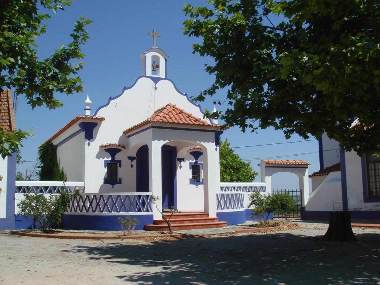 Hotel Monte Dos Arneiros Lavre Exterior foto
