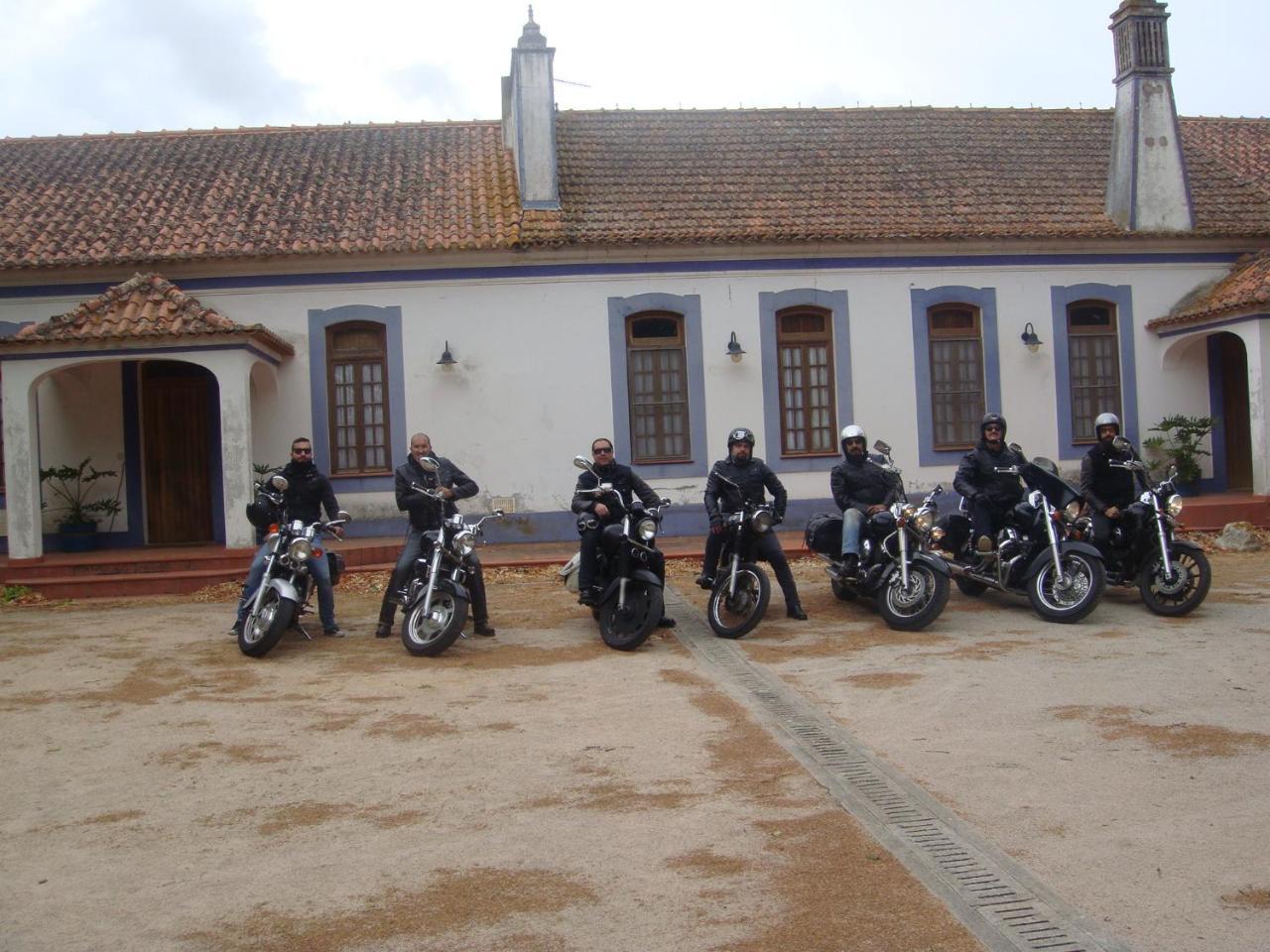 Hotel Monte Dos Arneiros Lavre Exterior foto