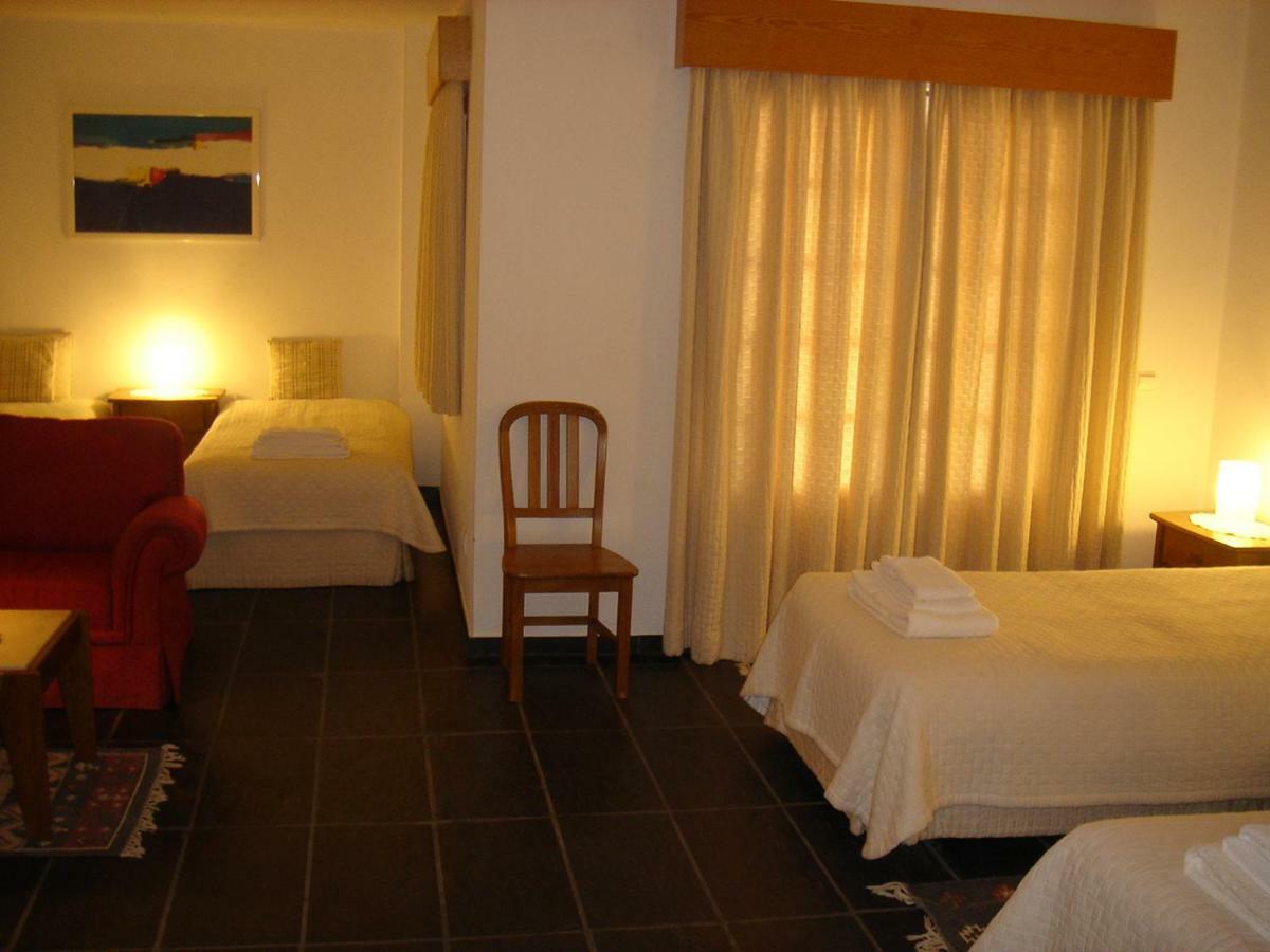 Hotel Monte Dos Arneiros Lavre Exterior foto