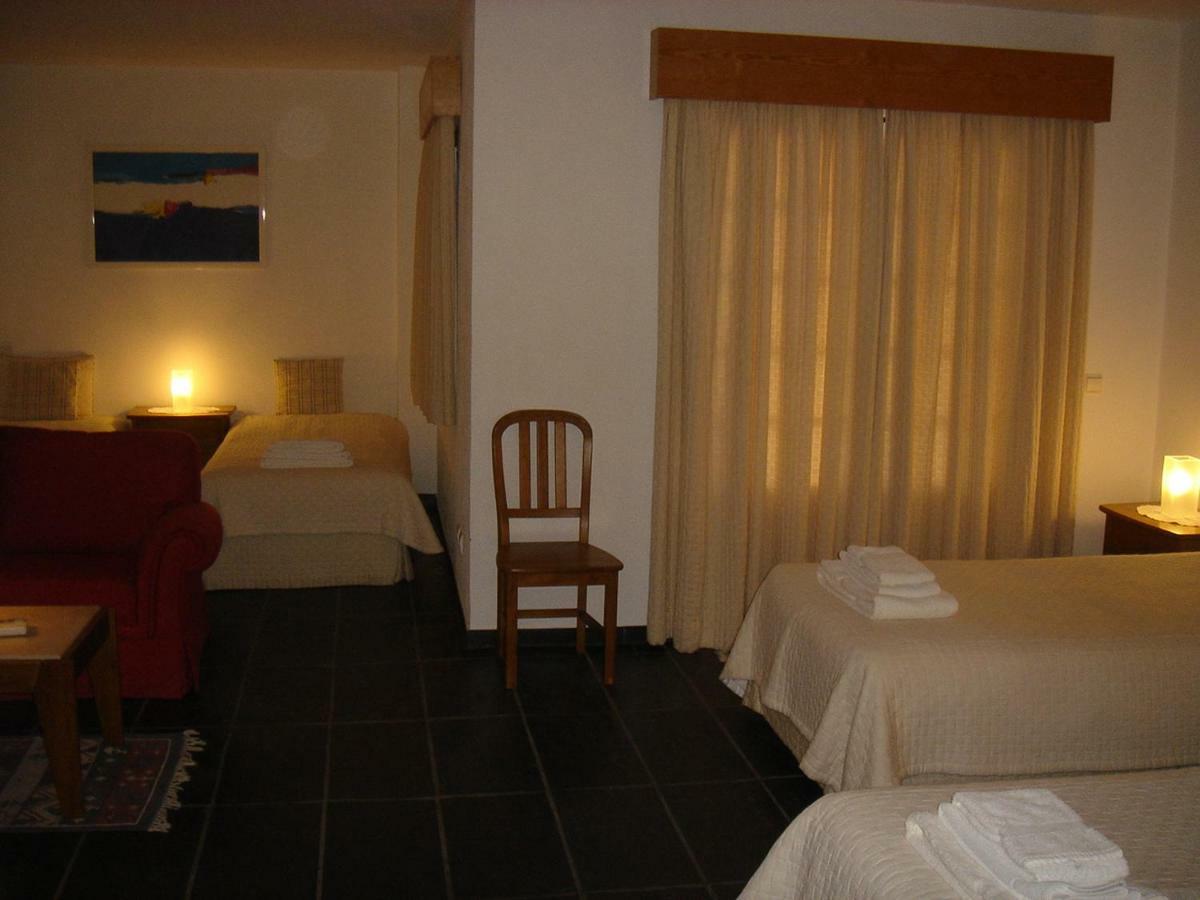 Hotel Monte Dos Arneiros Lavre Exterior foto
