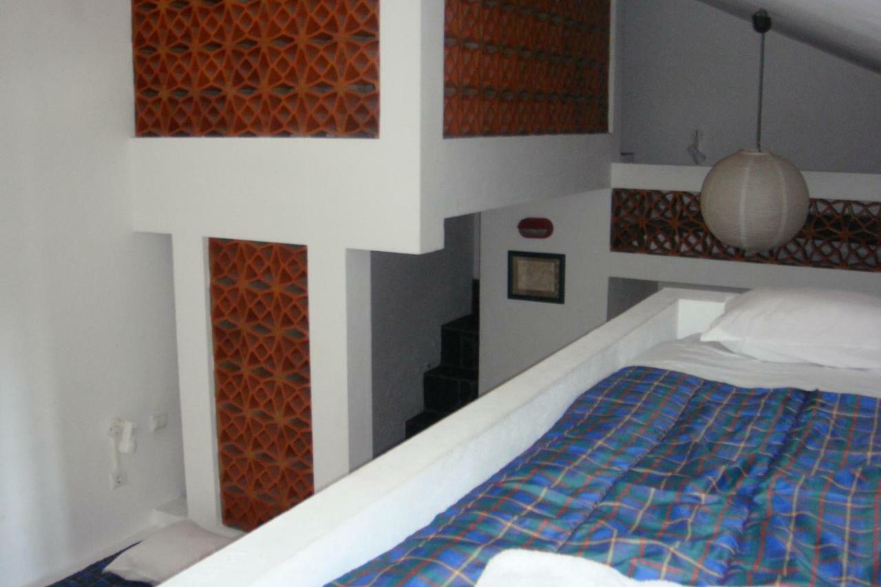 Hotel Monte Dos Arneiros Lavre Exterior foto